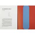 Ellsworth kelly american b 1923 derriere le miroir 1964 offset printed book soft bound printerpublisher maeght editeur france provenance private collection new jersey 15 x 11 o