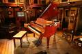 Steinway Brothers Baby Grand Piano