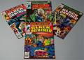 Marvel Black Panther 14 Comic Books 1976 The