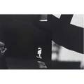 Ray k metzker american b 1931 philadelphia from city whispers 1982 gelatin silver print printed ca 1982 signed and numbered 630 10 78 x 14 sheet