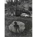 Jerry n uelsmann american b 1934 portfolio 19591971 portfolio of 9 gelatin silver prints print 1 missing signed titled dated and numbered artist proof 15 from an edition of 25 various s