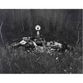 Burk uzzle american b 1938 untitled 1969 gelatin silver print with studio stamp 11 x 14 sheet