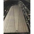 Edward steichen american 18791973 the george washington bridge new york 1931 gelatin silver print printed ca 1931 signed and titled 9 38 x 7 12 sheet