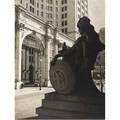 Edward k alenius finnishamerican 18921950 manhattan ca 1930 gelatin silver print printed ca 1930 13 12 x 10 38 sheet