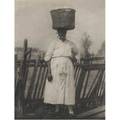 Doris ullman american 18841934 standing woman with basket from roll jordan roll deluxe edition photogravure 8 38 x 6 12 image