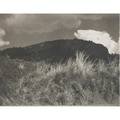 Manuel alvarez bravo mexican 19022002 montana negra nube blanca black mountain white cloud image 10 1974 from the manuel alvarez bravo platinum portfolio 1980 platinum print printed 198