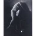 Edward steichen american 18791973 in memoriam new york 1904 gelatin silver print printed 1950s inscribed 8 78 x 7 sheet