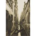 Ferdinando ongania italian 18421911 streets and canals of venice and in the islands of the lagoons ca 18961899 album including 85 gravures and 15 engravings haverhill public library blind sta
