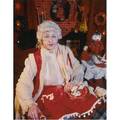 Cindy sherman american b 1954 untitled mrs claus 1990 cprint framed signed and dated 12 78 x 9 78 sight provenance private collection new york