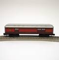 Lionel Alton Madison Passenger 4Pack  Baggage Car