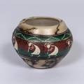 A Southwestern Pottery Bowl