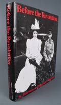 Before the Revolution Russian Photography Book