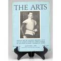 The arts the touchstone magazine individual issues monthly periodical 19211931 two issues from 1921 one from 1922 seven from 1923 eleven from 1924 eight from 1925 eleven from 1926 complete