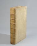 J Scheuchzer LeatherBound Book Vols IIII