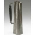 Paul evans pewter pitcher with rosewood handle c 1952 pitchers of this type are from a relatively small production and were made while evans was still working as a living craftsman in sturbridge v