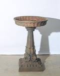 Cast Iron Garden Fountain