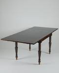 Guido Zichele for Bloomingdales Game Table