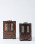 Two2 Asian Style Jewelry Cases