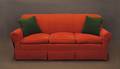 A Stedman House Triple Sofa