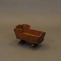 A Doll Cradle
