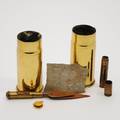Collection of World War II Trench Art