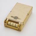 Cold War Era German Made Miniature Tape Recorder