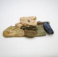 Collection of Military Style Bags and Pouches