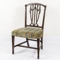 A Regency Side Chair