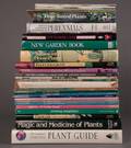 TwentyEight 28 Gardening Books  Magazines