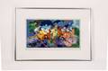 LeRoy Neiman Serigraph Signed  Numbered