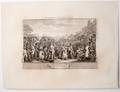 Two 2 Hogarth Industry and Idleness Engravings