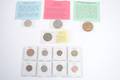 Group of Collectible US and Foreign Coins