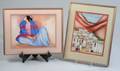 Two Native American Framed Prints