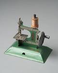 Little Betty Childs Sewing Machine great vintage