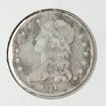 1831 Bust Quarter ungraded