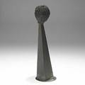 Harry bertoia phosphorusbronze welded sculpture provenance available unmarked 54 x 14