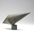 Harry bertoia fine directly formed and welded sculpture unmarked 8 12 x 17 x 6 12