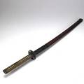 Katana 19th20th c