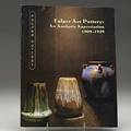 Art pottery books eight books the arts and crafts movement in america 18761916 fulper art pottery an aesthetic appreciation 19091929 california design 1910 arts  crafts in detroit 1906