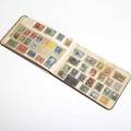 International stamps approx 125 stamps 18701938 most canceled
