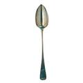 George iii silver stuffing spoon william elliott london 1806 12