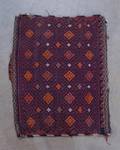 Afghan Baluch Bagface