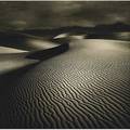 Jack spencer american b 1951 five works of art dune 1 death valley ca archival digital print framed edition 220 19 12 x 19 12 sight monumental valley ut 2003 gelatin silver pr