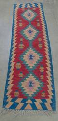 Turkish Kilim Runner