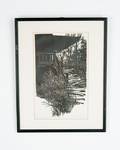 Frank Eckmair Wood Cut Print Turn of the Years