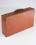 A English Leather Briefcase