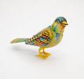 Kohler German Tin WindUp Bird
