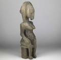 Contemporary bamana carving mali africa 31