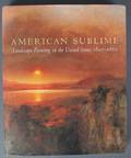 American Sublime Landscape Book