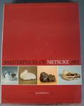 Masterpieces of Netsuke Art